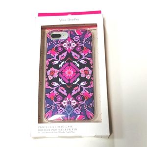 Vera Bradley, phone case for iPhone X